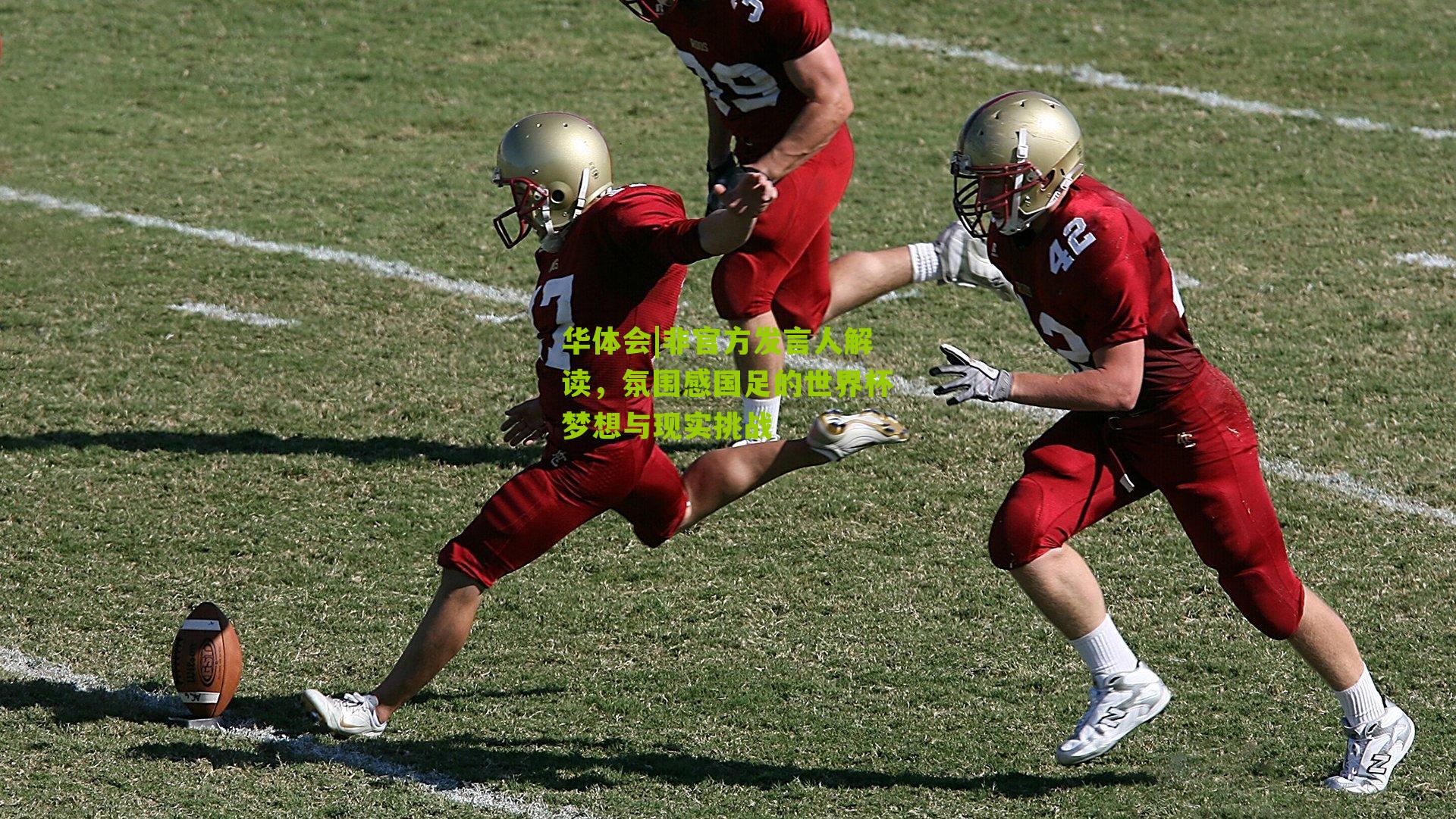 华体会|非官方发言人解读，氛围感国足的世界杯梦想与现实挑战